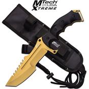 MX8054GD - Poignard Survival MTECH Xtreme Tactical Fighter Call Of Duty