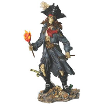 FIG511 - Figurine Pirate