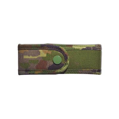 PL7830084 - Etui PIELCU Cordura Camo Foncé