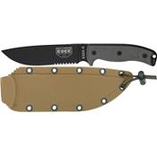 ESEE6S - Poignard ESEE KNIVES Survival ESEE6