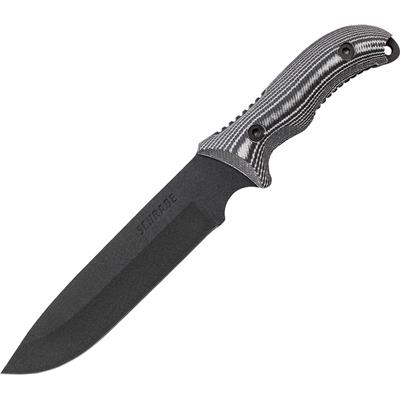 SCHF37M - Couteau SCHRADE Full Tang Drop Point