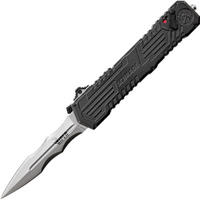 SCHOTF3C - Couteau SCHRADE Viper Out The Front