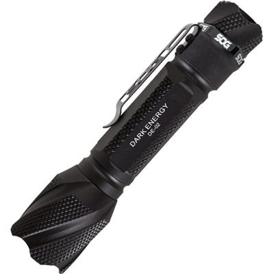 SOGDE02 - Lampe Torche SOG Dark Energy 247A