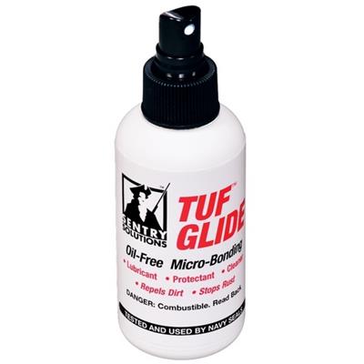 SY1064 - Tuf-Glide Spray 118 ml SENTRY SOLUTIONS