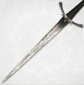 UC2595 - Dague UNITED CUTLERY Morgul-Blade of the Witch-king Lord of the Rings