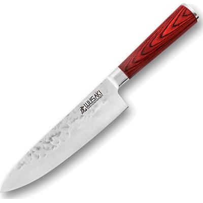 WU8015 - Couteau Chef WUSAKI Pakka