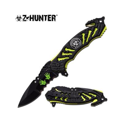 ZB160ZG - Couteau Z HUNTER