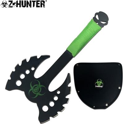 ZBAXE12 - Hache Z HUNTER