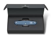 0.8231.L26 - VICTORINOX Pioneer X Alox Limited Edition 2026 Bleu Glacier