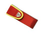 0.8623.MWN - Couteau VICTORINOX Rescue Tool One Hand Jaune Fluo