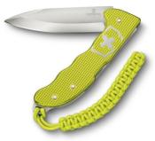 0.9415.L23 - Couteau VICTORINOX Hunter Pro Electric Yellow - Edition Limite 2023