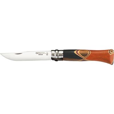 001400 - Couteau OPINEL N° 6 VRI Chaperon