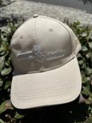 0132HCS - Casquette EXTREMA RATIO Desert