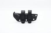 0182NITBLKA1A10 - EXTREMA RATIO AERO FX NITROGEN BLACK ORANGE