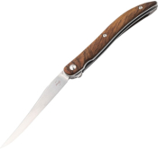 01BO389 - Couteau BOKER PLUS Texas Tooth Pick Cocobolo