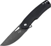 01BO628 - Couteau BOKER PLUS Nahal Black