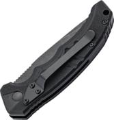 01BO797 - Couteau Automatique BOKER PLUS Intention II Tanto