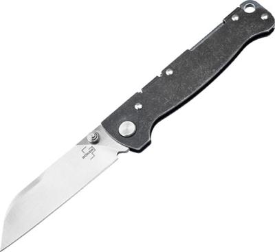 01BP0066 - BOKER PLUS Atlas Sheepfoot TS
