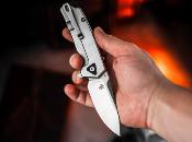 01BP0092 - BOKER PLUS Gemtek Black G10