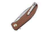 01SC005 - Couteau BOKER MAGNUM Toxicofera