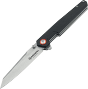 01SC076 - Couteau BOKER MAGNUM Brachyptera