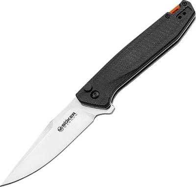 01SC719 - Couteau BOKER MAGNUM Border Forest Folder 