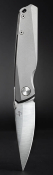 01BO353 - Couteau BOKER PLUS Connector Titanium