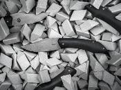 01BO499 - Couteau BOKER PLUS SamoSaur
