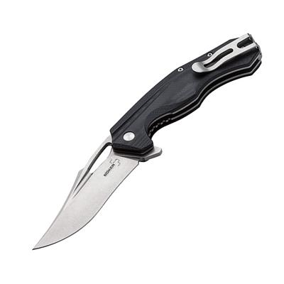 01BO762 - Couteau BOKER Plus Masade Folder