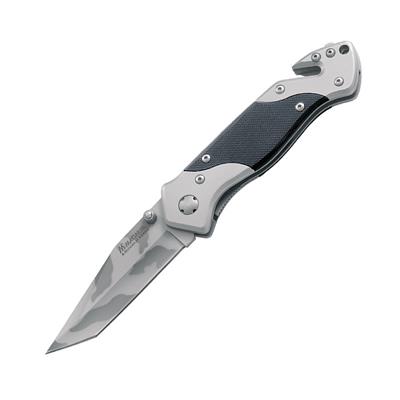 01RY997 - Couteau BOKER MAGNUM Tactical Rescue Knife