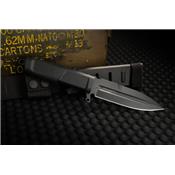 0216BLK - Couteau EXTREMA RATIO Contact C Black