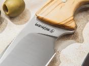 02BA415 - Couteau BOKER Arbolito Vultur