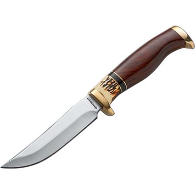 02LL163 - Poignard BOKER Magnum Premium Skinner