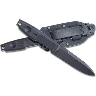 0481BLK - Poignard EXTREMA RATIO Scout 2 Black