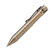 09BO063 - Stylo BOKER PLUS K.I.D. ca l.50 Brass