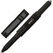 09BO090 - Stylo de Dfense BOKER PLUS Tactical Pen Black