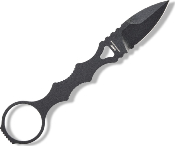 BEN177BK - Mini SOCP Dagger BENCHMADE