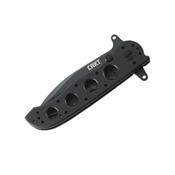 CR2112SFG - Couteau CRKT M21-12SFG All Black