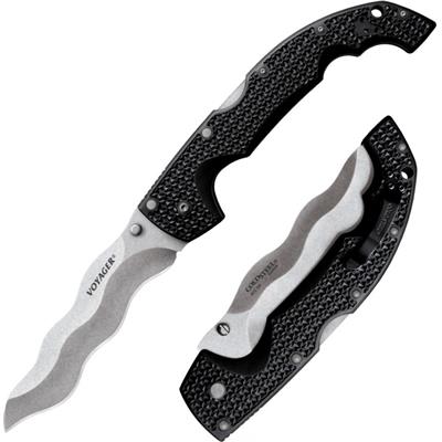 CS29AXW - Couteau COLD STEEL Kris Voyager