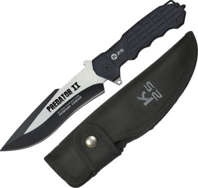 32619 - Couteau Tactique K25 Predator II