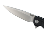 CR3801 - Couteau CRKT LCK +