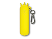 4.0450 - Coque Silicone VICTORINOX Couronne Sunny Side