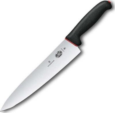 5.2003.25D - Couteau Eminceur VICTORINOX Dual Grip 25cm