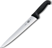 5.5503.22 - Couteau Saigner VICTORINOX 22 cm Noir