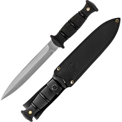 CTK2458 - Couteau CONDOR Boar Dagger + Etui