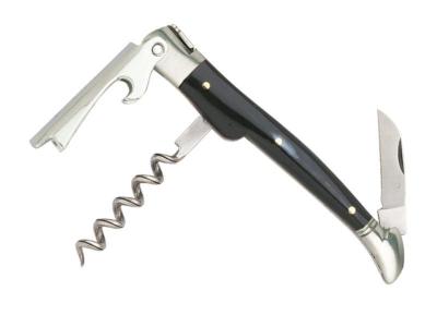GD6397 - Sommelier Laguiole G DAVID Corne