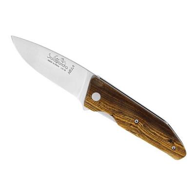 64236 - Couteau SALAMANDRA Hela Bocote