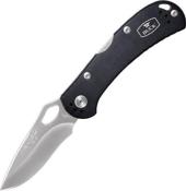 7722BKS1 - Couteau BUCK Spitfire Noir