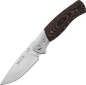 7835 - Couteau BUCK Small Folding Selkirk