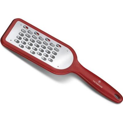 760811 - Râpe à Légumes VICTORINOX Rouge